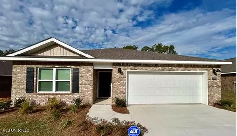17966 Tingle Dr, Gulfport, MS 39503