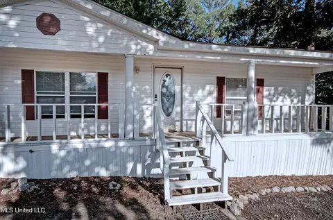 318 Lake Harbor Rd, Brandon, MS 39047 photo 3