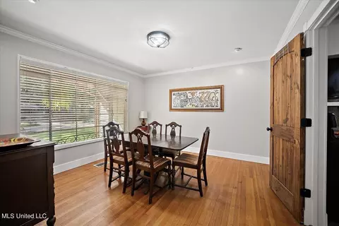 Dining - 5438 Pine Lane Dr, Jackson, MS 39211 photo 1 of 1