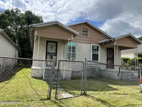 3151 Martin Luther King Jr Dr #51 & 55 A B, Jackson, MS 39213