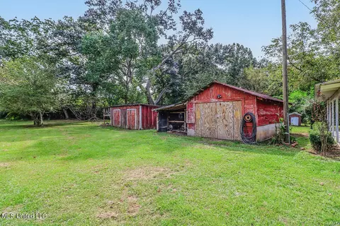 Exterior - 179 Ida Miller Rd, Lucedale, MS 39452 photo 10 of 10
