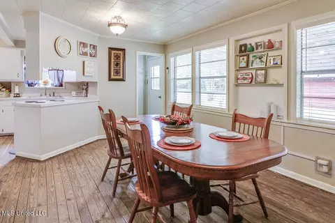 Dining - 179 Ida Miller Rd, Lucedale, MS 39452 photo 3 of 3