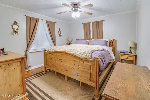 Bedroom - 179 Ida Miller Rd, Lucedale, MS 39452 photo 1 of 6