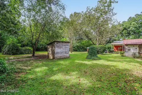 Exterior - 179 Ida Miller Rd, Lucedale, MS 39452 photo 7 of 10