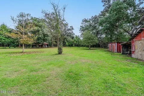 Exterior - 179 Ida Miller Rd, Lucedale, MS 39452 photo 8 of 10
