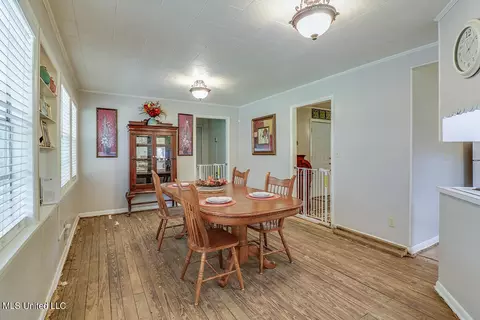 Dining - 179 Ida Miller Rd, Lucedale, MS 39452 photo 2 of 3