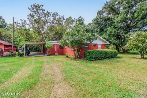 Exterior - 179 Ida Miller Rd, Lucedale, MS 39452 photo 6 of 10