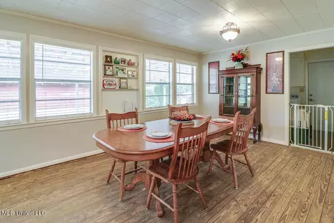 Dining - 179 Ida Miller Rd, Lucedale, MS 39452 photo 1 of 3