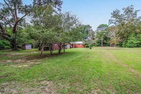 Exterior - 179 Ida Miller Rd, Lucedale, MS 39452 photo 9 of 10