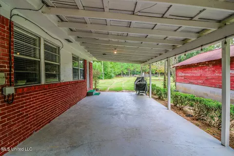 Exterior - 179 Ida Miller Rd, Lucedale, MS 39452 photo 2 of 10