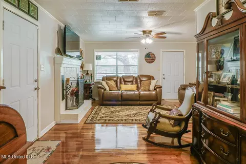 Other - 179 Ida Miller Rd, Lucedale, MS 39452 photo 3 of 8