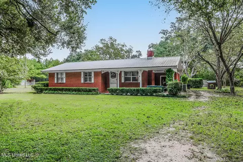 Other - 179 Ida Miller Rd, Lucedale, MS 39452 photo 1 of 8