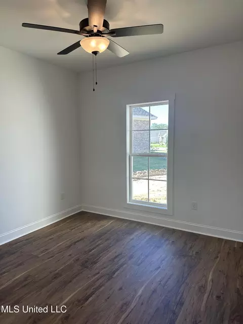 Bedroom - 419 Butternut Dr, Canton, MS 39046 photo 2 of 2