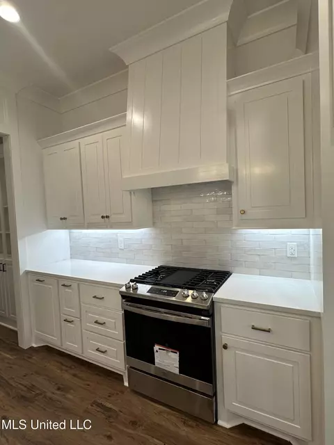 Kitchen - 419 Butternut Dr, Canton, MS 39046 photo 4 of 5
