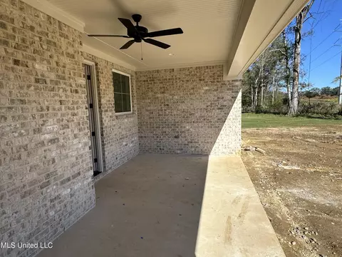 Exterior - 419 Butternut Dr, Canton, MS 39046 photo 3 of 3