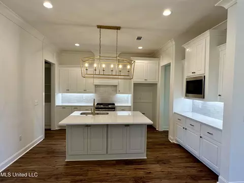 Kitchen - 419 Butternut Dr, Canton, MS 39046 photo 1 of 5