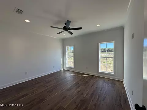 Bedroom - 419 Butternut Dr, Canton, MS 39046 photo 1 of 2