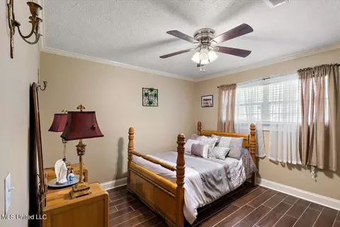 Bedroom - 5384 Brookhollow Dr, Jackson, MS 39212 photo 2 of 3