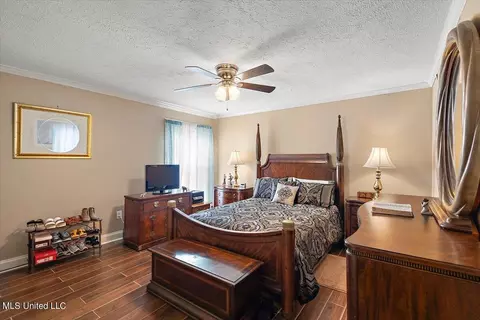 Bedroom - 5384 Brookhollow Dr, Jackson, MS 39212 photo 1 of 3