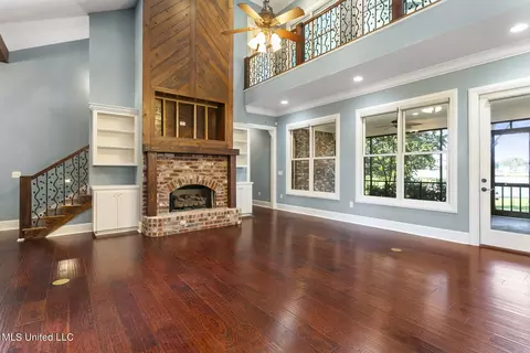 152 Lake Ridge Dr, Madison, MS 39110 photo 7