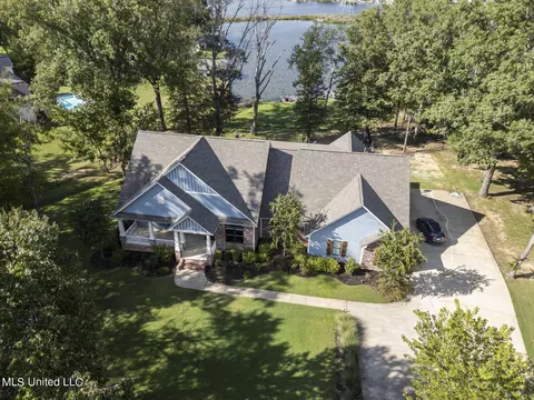 152 Lake Ridge Dr, Madison, MS 39110 photo 3