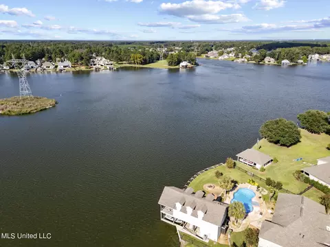 152 Lake Ridge Dr, Madison, MS 39110 photo 56
