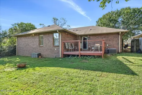 10146 Riggan Dr, Olive Branch, MS 38654 photo 20