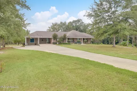 130 Morrison Dr, Lucedale, MS 39452 photo 3