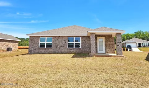 96 Sunset Dr, Lucedale, MS 39452 photo 21