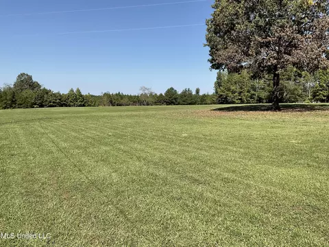Exterior - 845 Fulmer Rd, Como, MS 38619 photo 2 of 5