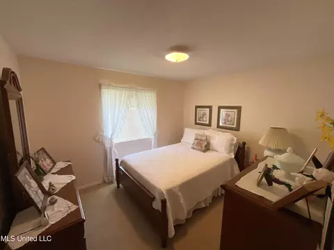 Bedroom - 845 Fulmer Rd, Como, MS 38619 photo 2 of 3