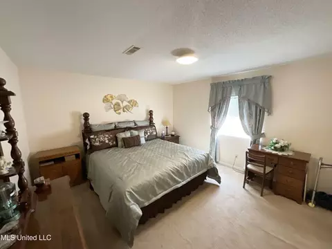 Bedroom - 845 Fulmer Rd, Como, MS 38619 photo 1 of 3