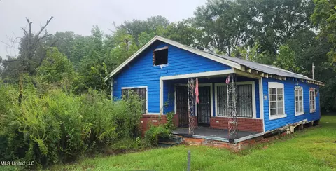 3302 Pocahontas Ave, Jackson, MS 39213 photo 1