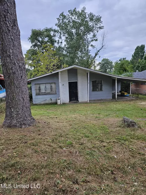 3125 Burch St, Jackson, MS 39209 photo 1