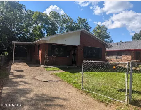 2227 Morton Ave, Jackson, MS 39213