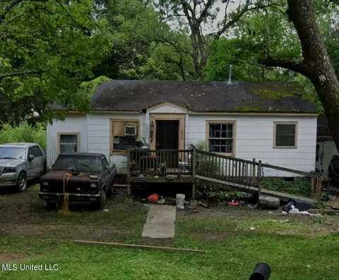 212 Gaylyn Dr, Jackson, MS 39209