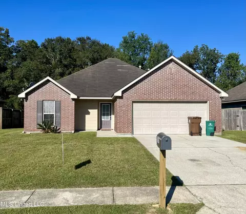 15167 Clemson Ave, Gulfport, MS 39503