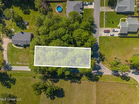 0 Fairview Dr, Gautier, MS 39553