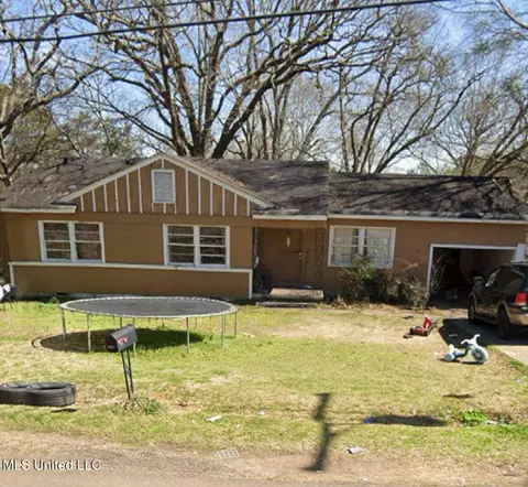 948 Terrace Ave, Jackson, MS 39209