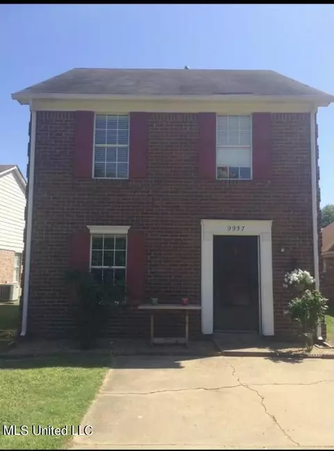 9937 Maury Cv, Olive Branch, MS 38654