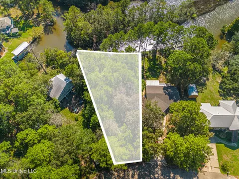 0 Windward Dr, Gautier, MS 39553
