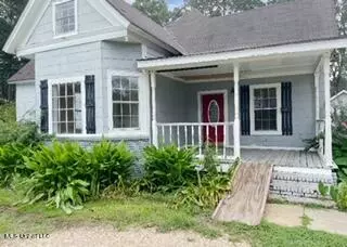 1102 N Jackson St, Brookhaven, MS 39601