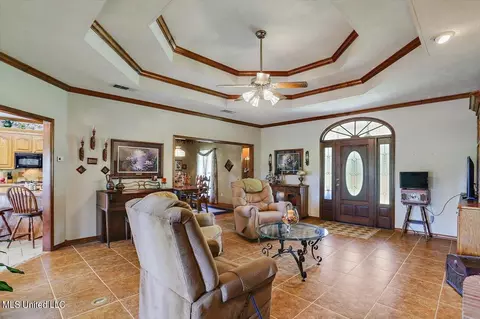 Entry Way - 117 Hall Dr, Brandon, MS 39042 photo 1 of 1