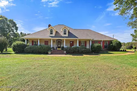 117 Hall Dr, Brandon, MS 39042