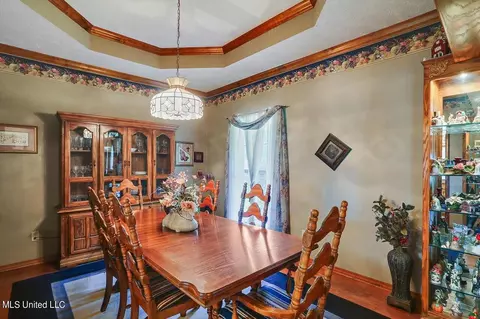 Dining - 117 Hall Dr, Brandon, MS 39042 photo 3 of 4