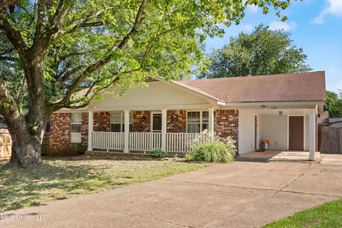 783 Whitehall Pl, Southaven, MS 38671