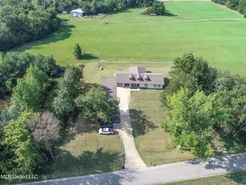 View/Area - 3702 Union Rd, Sardis, MS 38666 photo 2 of 4