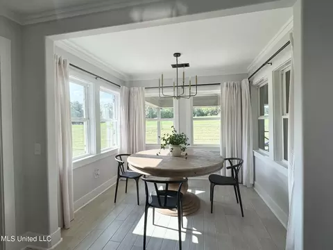 Dining - 3702 Union Rd, Sardis, MS 38666 photo 4 of 7