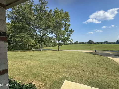 Exterior - 3702 Union Rd, Sardis, MS 38666 photo 32 of 32