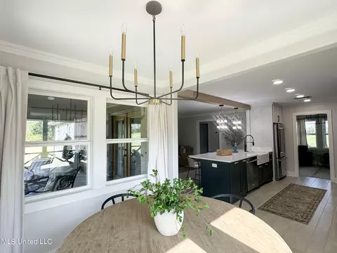 Dining - 3702 Union Rd, Sardis, MS 38666 photo 7 of 7